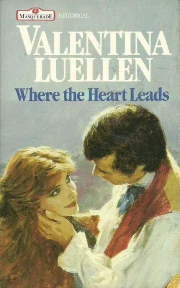 Cover of Where the Heart Leads