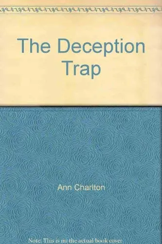 Cover of The Deception Trap