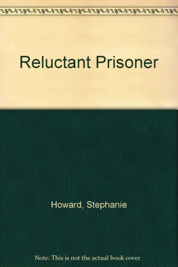 Cover of Reluctant Prisoner