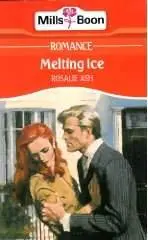 Cover of Melting Ice