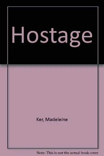 Cover of Hostage