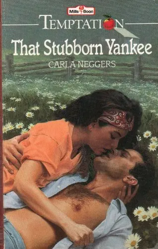 Cover of That Stubborn Yankee