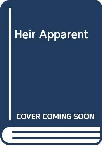 Cover of Heir Apparent