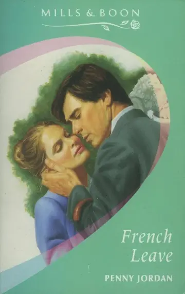 Cover of French Leave