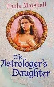 Cover of The Astrologer's Daughter
