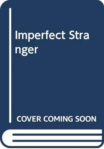 Cover of Imperfect Stranger