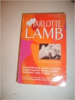 Cover of Charlotte Lamb