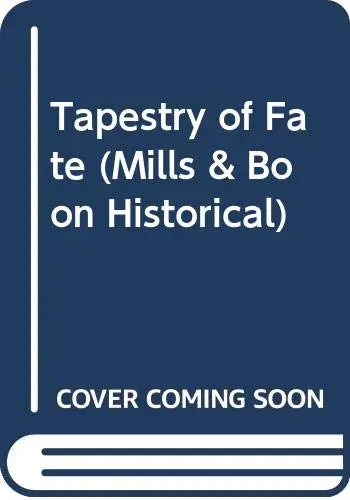 Cover of Tapestry of Fate