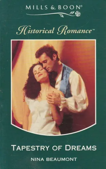 Cover of Tapestry of Dreams
