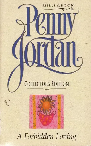 Cover of A Forbidden Loving