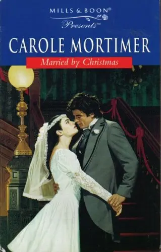 Cover of Married by Christmas