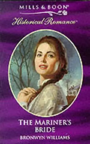 Cover of The Mariner's Bride