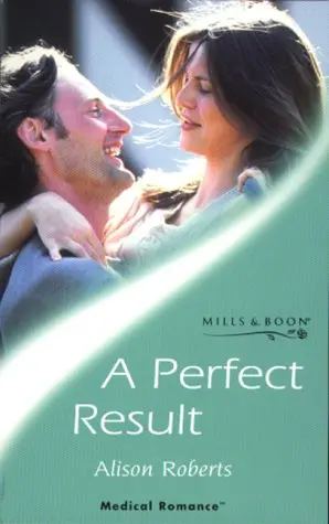 Cover of A Perfect Result