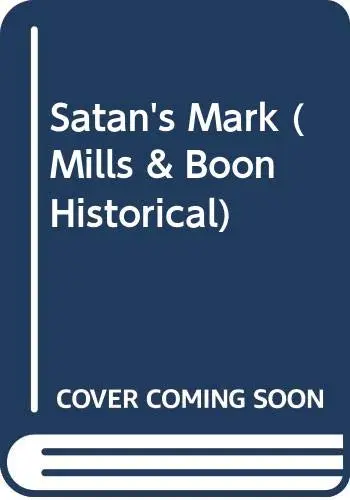 Cover of Satan's Mark