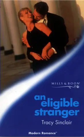 Cover of An Eligible Stranger