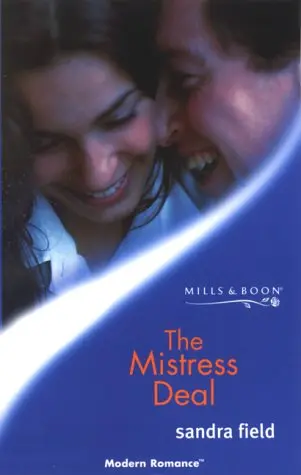 Cover of The Mistress Deal
