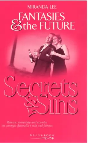Cover of Fantasies and the Future