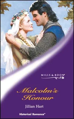 Cover of Malcolm's Honour