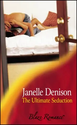 Cover of The Ultimate Seduction