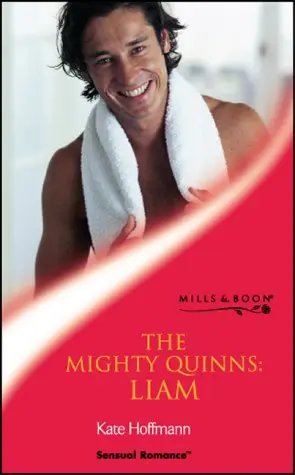 Cover of The Mighty Quinns