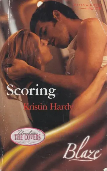 Cover of Scoring