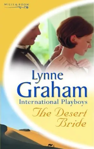 Cover of The Desert Bride