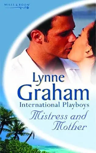 Cover of Mistress and Mother