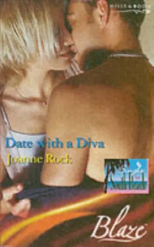 Cover of Date with a Diva