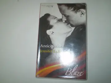 Cover of Anticipation