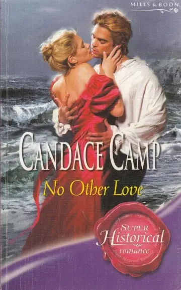 Cover of No Other Love