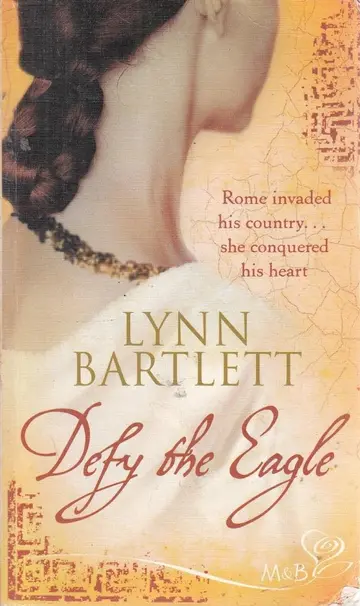 Cover of Defy the Eagle