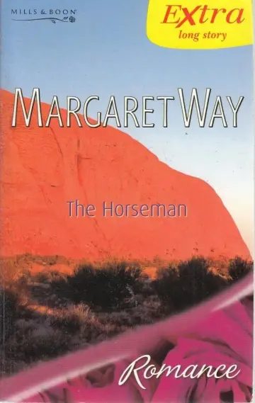 Cover of The Horseman