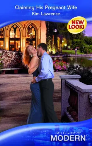 Cover of Claiming His Pregnant Wife