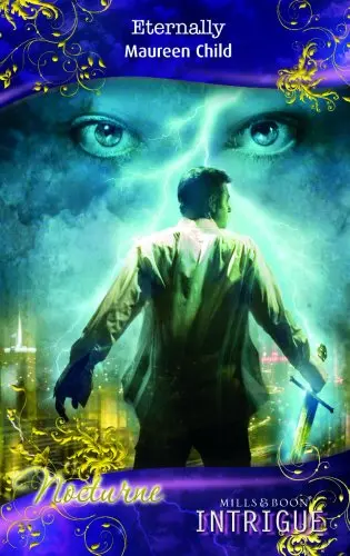 Cover of Eternally