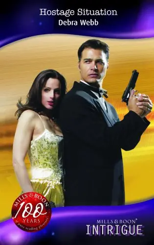 Cover of Hostage Situation
