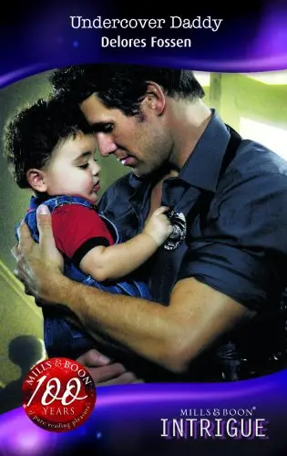 Cover of Undercover Daddy
