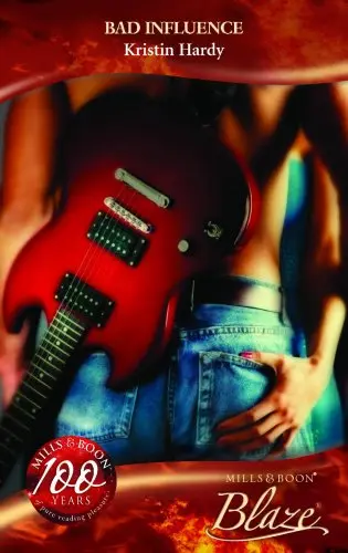 Cover of Bad Influence