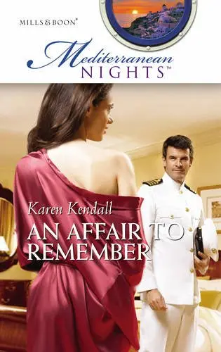 Cover of An Affair to Remember