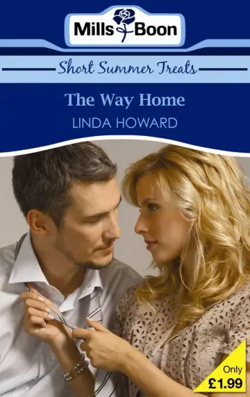 Cover of The Way Home