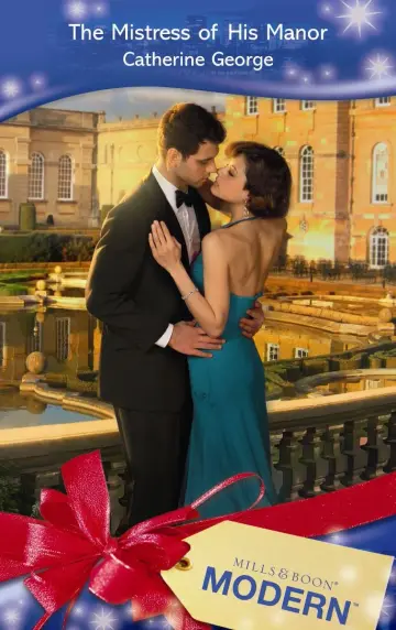 Cover of The Mistress of His Manor