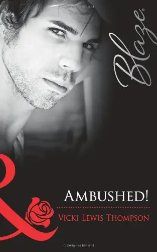 Cover of Ambushed!