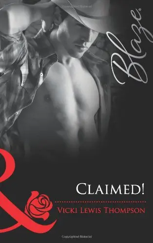 Cover of Claimed!