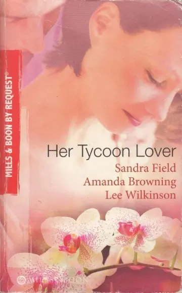 Cover of Her Tycoon Lover