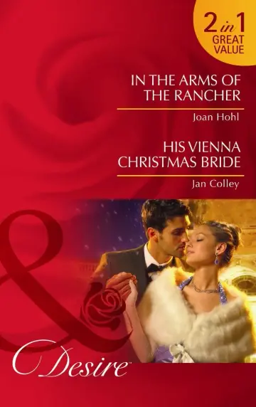 Cover of In the Arms of the Rancher