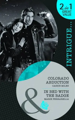 Cover of Colorado Abduction
