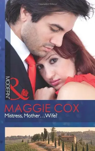 Cover of Mistress, Mother...Wife?