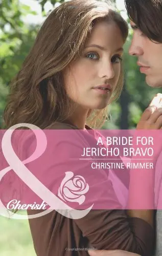 Cover of A Bride for Jericho Bravo