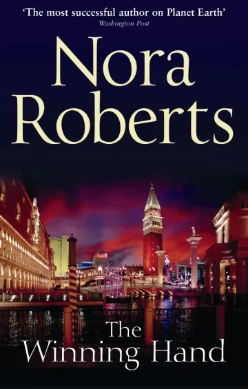Cover of The Winning Hand