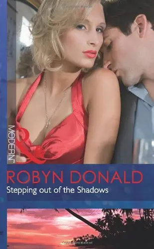 Cover of Stepping Out of the Shadows