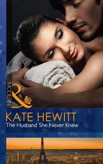 Cover of The Husband She Never Knew